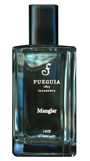 تيستر فويغيا 1833 مانغلار بيرفيوم 100 مل TESTER FUEGUIA 1833 MANGLAR PERFUME 100ML