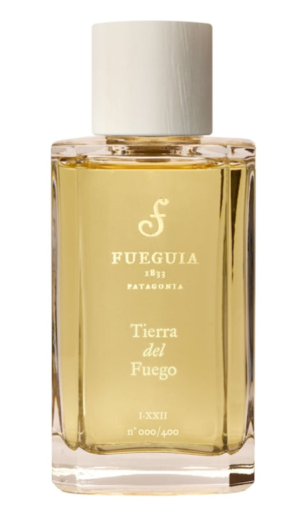 تيستر فويغيا 1833 أغوري بيرفيوم 100 مل TESTER FUEGUIA 1833 AGORE PERFUME 100ML