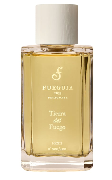 تيستر فويغيا 1833 تيرّا دل فويغو بيرفيوم 100 مل TESTER FUEGUIA 1833 TIERRA DEL FUEGO PERFUME 100ML