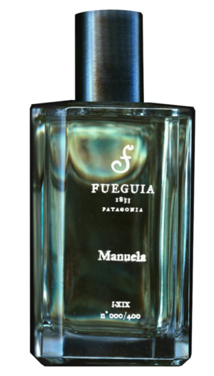 تيستر فويغيا 1833 مانوِيلا بيرفيوم 100 مل TESTER FUEGUIA 1833 MANUELA PERFUME 100ML