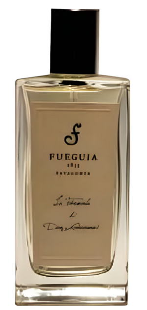 تيستر فويغيا 1833 دون جيوفاني 100 مل TESTER FUEGUIA 1833 DON GIOVANNI 100ML
