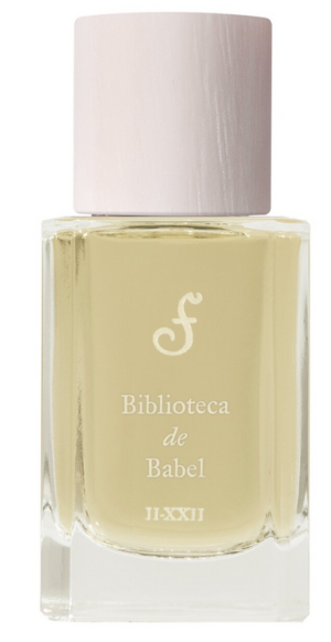 تيستر فويغيا 1833 دون جيوفاني 100 مل TESTER FUEGUIA 1833 DON GIOVANNI 100ML