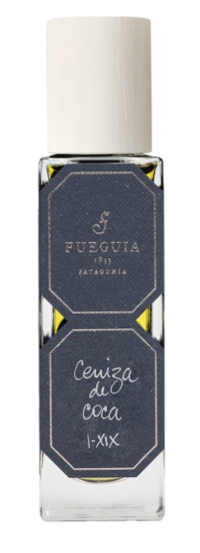فويغيا 1833 سينيزا دي كوكّا 30 مل FUEGUIA 1833 CENIZA DE COCA 30ML