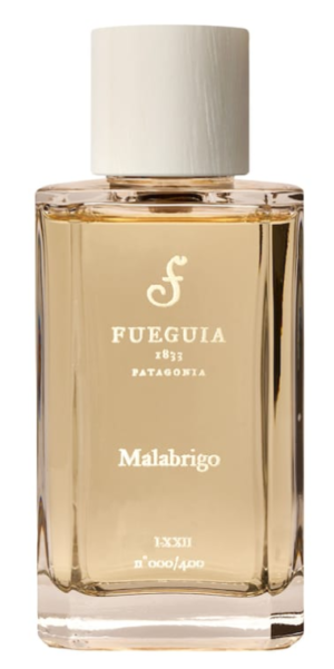 فويغيا 1833 مالابريغو 30 مل FUEGUIA 1833 MALABRIGO 30ML