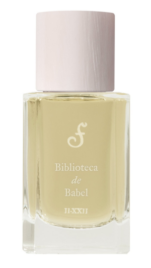 فويغيا 1833 فويجيير 30 مل FUEGUIA 1833 FUEGUIER 30ML