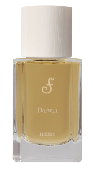 فويغيا 1833 داروين 30 مل FUEGUIA 1833 DARWIN 30ML
