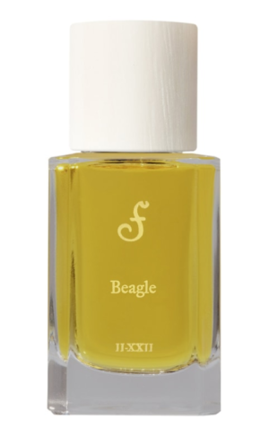 فويغيا 1833 بيجل 30 مل FUEGUIA 1833 BEAGLE 30ML