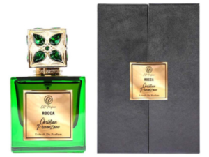 كريستيان بروفينزانو روكا اكستريت دي بيرفيوم 100 مل CHRISTIAN PROVENZANO ROCCA EXTRAIT DE PARFUM 100ML