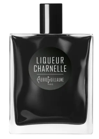 بيير غيوم 8.1 ليكور شارنيل أو دو بارفيوم 100 مل PIERRE GUILLAUME 8.1 LIQUEUR CHARNELLE EDP 100ML