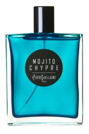 بيير غيوم موهيتو شيبر أو دو بارفيوم 100 مل PIERRE GUILLAUME MOJITO CHYPRE EDP 100ML