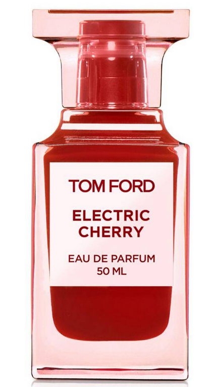 توم فورد إلكتريك تشيري أو دي بارفيوم 50 مل TOM FORD ELECTRIC CHERRY UNISEX EDP 50ML