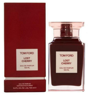 توم فورد لوست تشيري أو دي بارفيوم 100 مل TOM FORD LOST CHERRY EDP 100ML