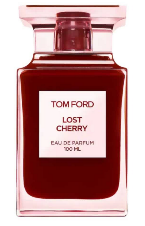 توم فورد لوست تشيري أو دي بارفيوم 100 مل TOM FORD LOST CHERRY EDP 100ML - الصورة 2