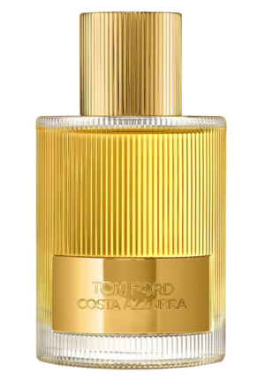 تيستر توم فورد كوستا أزورا أو دي بارفيوم 100 مل TESTER TOM FORD COSTA AZZURRA EDP 100ML