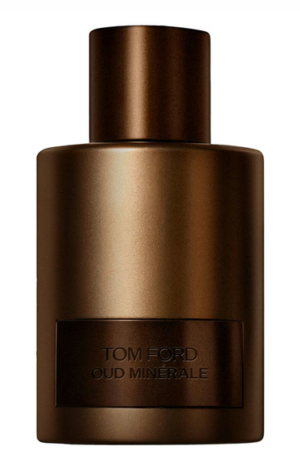 تيستر توم فورد عود مينيرال أو دي بارفيوم 100 مل TESTER TOM FORD OUD MINERALE EDP 100ML