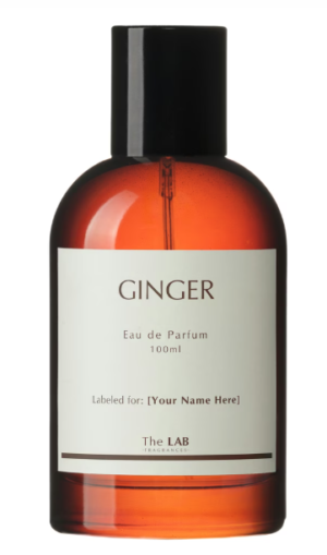 ذا لاب فراجرانسز جنجر اكستريت دي بيرفيوم 50 مل THE LAB FRAGRANCES GINGER EXTRAIT DE PARFUM 50ML
