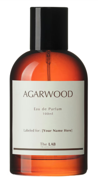 ذا لاب فراجرانسز اغاروود اكستريت دي بيرفيوم 50 مل THE LAB FRAGRANCES AGARWOOD EXTRAIT DE PARFUM 50ML