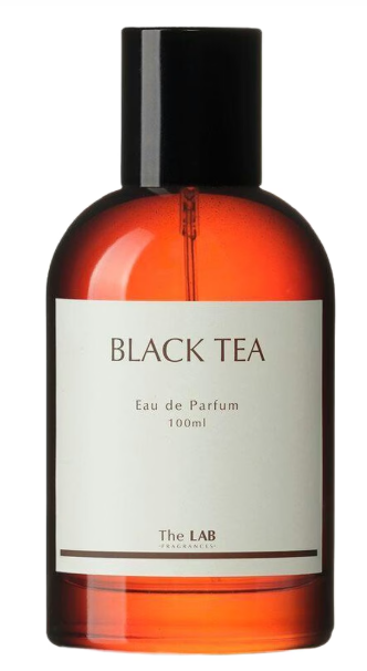 ذا لاب فراجرانسز بلاك تي وود اكستريت دي بيرفيوم 50 مل THE LAB FRAGRANCES BLACK TEA WOOD EXTRAIT DE PARFUM 50ML