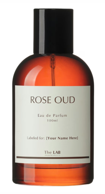 ذا لاب فراجرانسز روز عود اكستريت دي بيرفيوم 50 مل THE LAB FRAGRANCES ROSE OUD EXTRAIT DE PARFUM 50ML