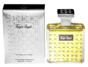 هوبيغان فوجير رويال أو دو بارفيوم 100 مل HOUBIGANT FOUGÈRE ROYALE EDP 100ML