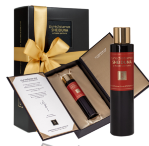 بيورديستانس شيدونا نمبر 7 اكستريت دي بيرفيوم 60 مل PUREDISTANCE SHEIDUNA NO.7 UNISEX EXTRAIT DE PARFUM 60ML