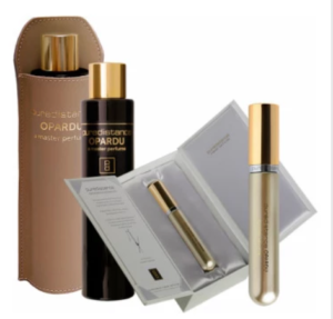 بيور ديستانس أوباردو 60 مل PUREDISTANCE OPARDU 60ML