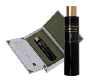 بيورديستانس انتونيا نمبر 2 فور وومن 60 مل PUREDISTANCE ANTONIA NO.2 FOR WOMEN 60ML