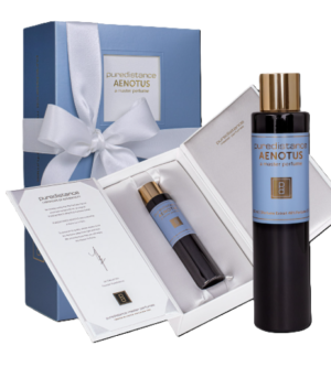 بيورديستانس اينوتس اكستريت دي بيرفيوم 60 مل PUREDISTANCE AENOTUS EXTRAIT DE PARFUM 60ML