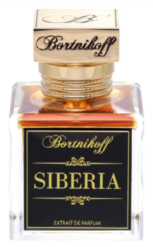 تيستر بورتنيكوف سيبيريا 50 مل TESTER BORTNIKOFF SIBERIA 50ML