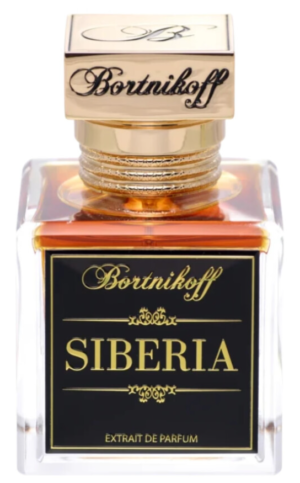 بورتنيكوف سيبيريا إكستريت دي بارفيوم 50 مل BORTNIKOFF SIBERIA EXTRAIT DE PARFUM UNISEX 50ML