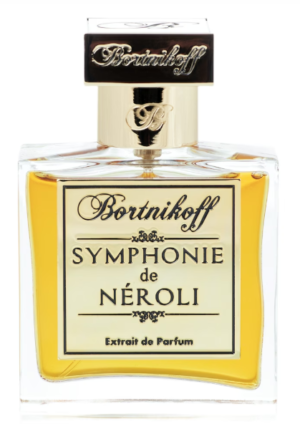 بورتنيكوف سيمفوني دو نيرولي إكستريت دي بارفيوم 50 مل BORTNIKOFF SYMPHONIE DE NÉROLI EXTRAIT DE PARFUM 50 ML
