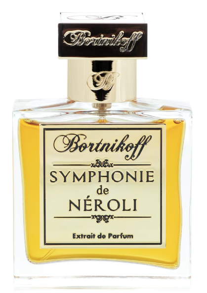 بورتنيكوف سيمفوني دو نيرولي إكستريت دي بارفيوم 50 مل BORTNIKOFF SYMPHONIE DE NÉROLI EXTRAIT DE PARFUM 50 ML