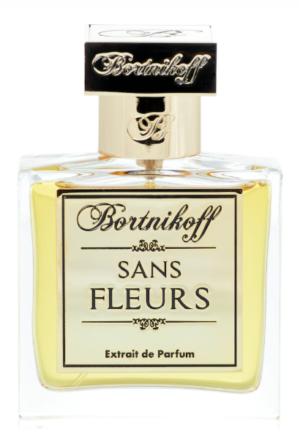 بورتنيكوف سان فلور 50 مل دفعة قديمة  BORTNIKOFF SANS FLEURS 50 ML OLD BATCH
