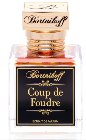 بورتنيكوف كوب دو فودر 50 مل BORTNIKOFF COUP DE FOUDRE 50 ML