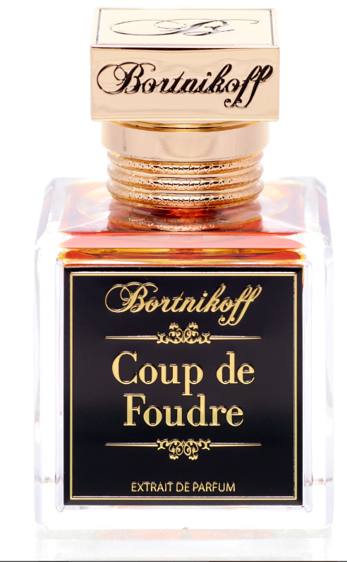 بورتنيكوف كوب دو فودر 50 مل BORTNIKOFF COUP DE FOUDRE 50 ML