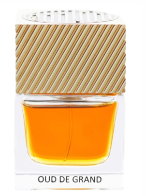 بورتنيكوف فيل عود عود دو غراند 50 مل BORTNIKOFF FEEL OUD OUD DE GRAND 50ML