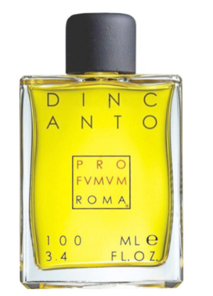 بروفوموم روما دينكانتو أو دي بارفيوم 100 مل PROFUMUM ROMA DINCANTO UNISEX EDP 100ML