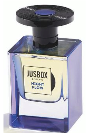 جوسبوكس نايت فلو أو دو بارفيوم 78 مل JUSBOX NIGHT FLOW EDP 78ML