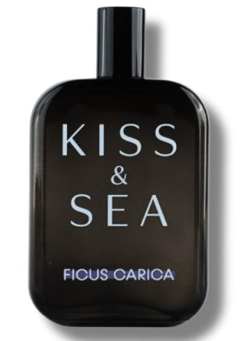 سامام كيس أند سي فيكوس كاريكا أو دو بارفيوم 100 مل SAMAM KISS & SEA FICUS CARICA EDP 100ML