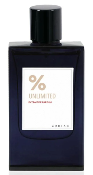 زودياك أنليميتد اكستريت دي بيرفيوم 60 مل ZODIAC UNLIMITED EXTRAIT DE PARFUM 60ML