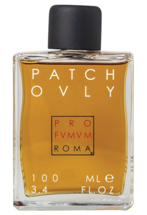 بروفوموم روما باتشولي أو دي بارفيوم 100 مل PROFUMUM ROMA UNISEX PATCHOULY EDP 100ML