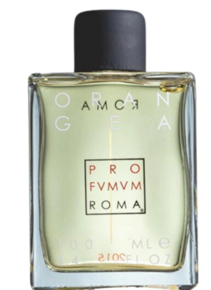 بروفوموم روما أورانجيا أو دي بارفيوم 100 مل PROFUMUM ROMA UNISEX ORANGEA EDP 100ML