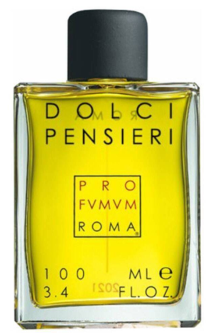 بروفوموم روما دولشي بينسيري أو دي بارفيوم 100 مل PROFUMUM ROMA DOLCI PENSIERI EDP 100ML