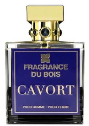 فراغرانس دو بوا كافور إكستريت دي بارفيوم 100 مل FRAGRANCE DU BOIS UNISEX CAVORT EXTRAIT DE PARFUME 100ML