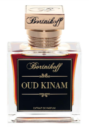 بورتنيكوف تباك دوريه كينام إكستريت دي بارفيوم 50 مل BORTNIKOFF TABAC DORE KINAM EXTRAIT DE PARFUM 50ML