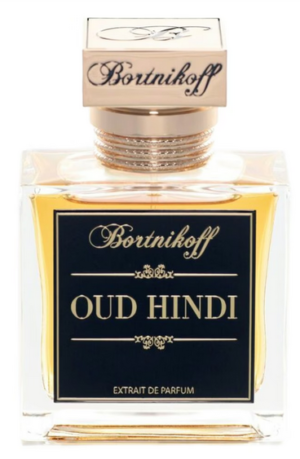 بورتنيكوف عود هندي إكستريت دي بارفيوم 50 مل BORTNIKOFF OUD HINDI EXTRAIT DE PARFUM 50ML