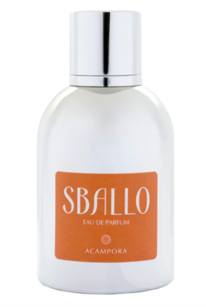 برونو أكامبورا سبالو أو دو بارفيوم 50 مل BRUNO ACAMPORA SBALLO EDP 50ML