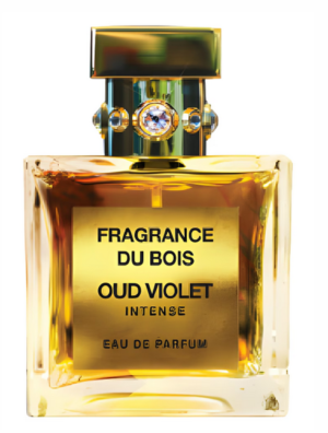 تيستر فراغرانس دو بوا عود فيوليت إنتنس اكستريت دي بيرفيوم 15 مل TESTER FRAGRANCE DU BOIS OUD VIOLET INTENSE EXTRAIT DE PARFUM 15ML