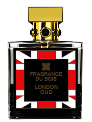 تيستر فراغرانس دو بوا لندن عود أويل 15 مل ديسكونتنيود TESTER FRAGRANCE DU BOIS LONDON OUD OIL 15ML DISCOUNTIONED