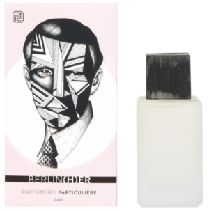 بارفوميري بارتيكوليير برلين (اتش) ير اكستريت دي بيرفيوم 100 مل PARFUMERIE PARTICULIÈRE BERLIN (H)ER EXTRAIT DE PARFUM 100ML